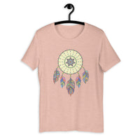 
              Native Dreams - Tee (Plus Size)
            