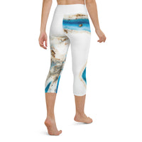 
              Geodology - (Capri) Leggings
            