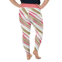 
              Be Sweet to Yourself - (Plus Size) Leggings
            