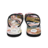 
              Geodology - Flip Flops
            