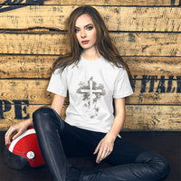 
              Keep the Faith - Tee
            