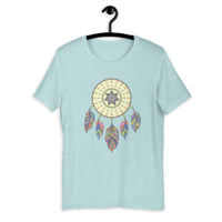 
              Native Dreams - Tee (Plus Size)
            