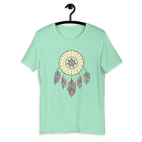 Native Dreams - Tee (Plus Size)