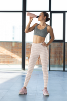 
              Namaste - Second Skin Leggings
            