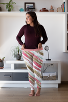 
              Be Sweet to Yourself - (Plus Size) Leggings
            