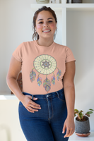 
              Native Dreams - Tee (Plus Size)
            