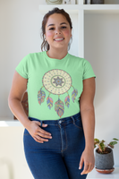 
              Native Dreams - Tee (Plus Size)
            