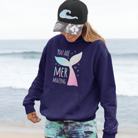 Mermazing Summer - Hoodie