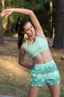 
              Mermazing Summer - Athletic Short
            