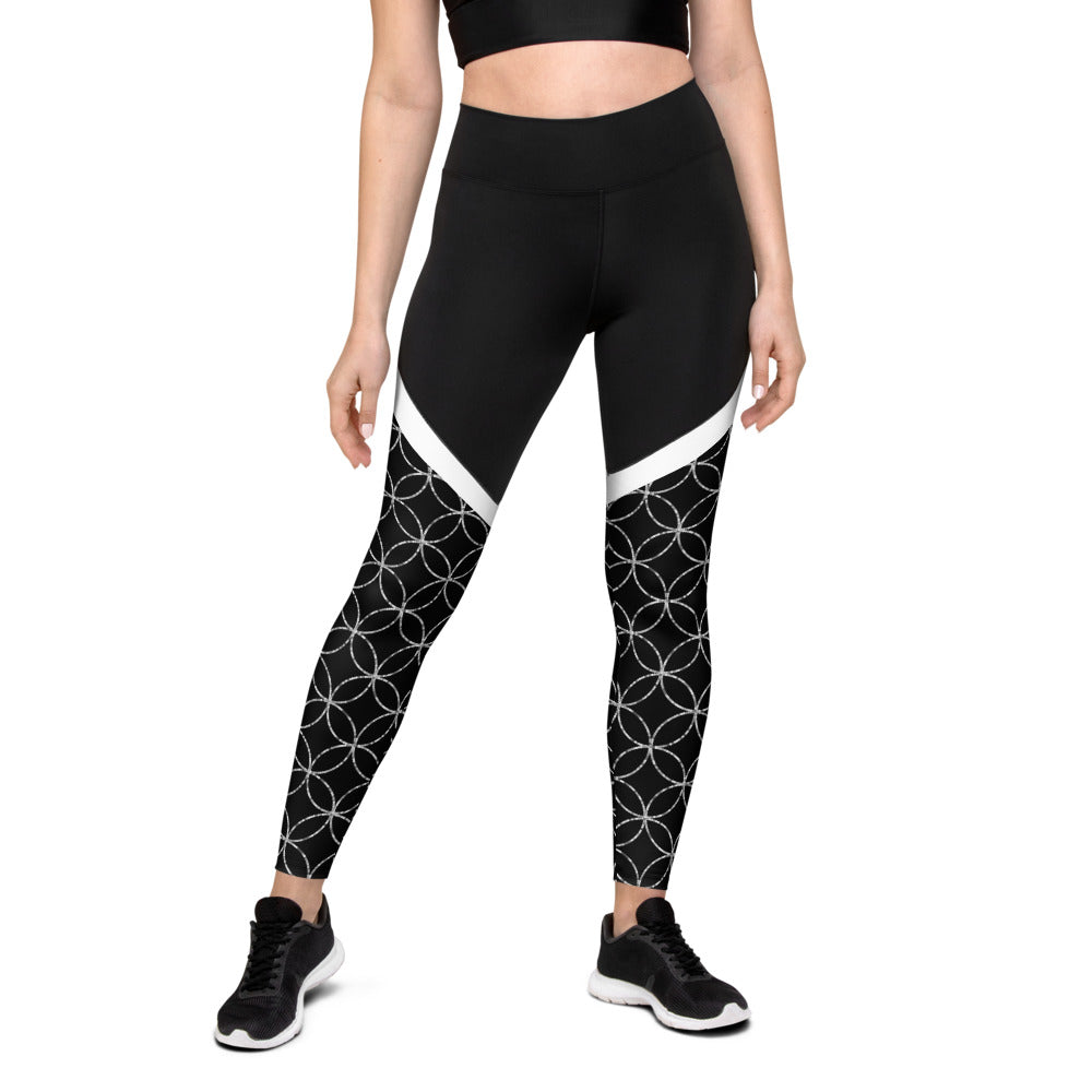 COMFREE Scrunch Butt Lifting Workout Leggings for Women Seamless High  Waisted Yoga Pants Tummy Control Gym Booty Compression Tight - Walmart.com