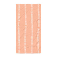 
              Salt Water Flair - Beach Towel
            