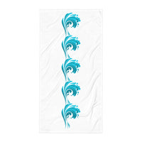 
              Beach Life - Beach Towel
            