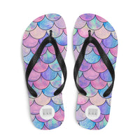 
              Mermazing Summer - Flip Flops
            