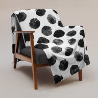 
              Polka Dot - Oversized Blanket
            