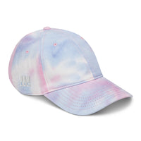 
              L.A.C Merch - Embroidered Ball Cap
            