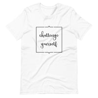 
              My Self-Worth - Tee (Plus Size)
            