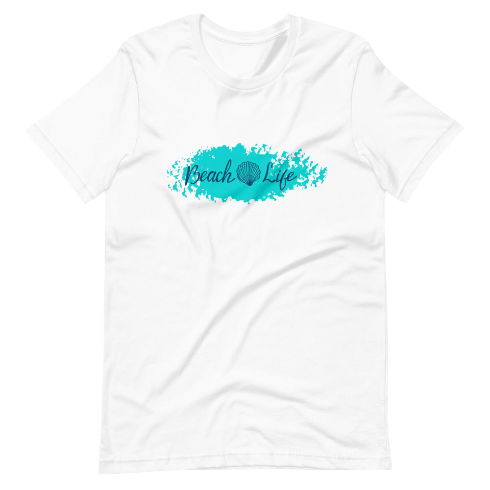 Beach Life - Tee