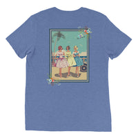 
              Beach Life - Tee
            